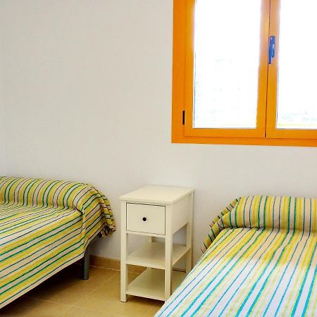 Apartamentos Ambar Beach Calpe Exteriör bild