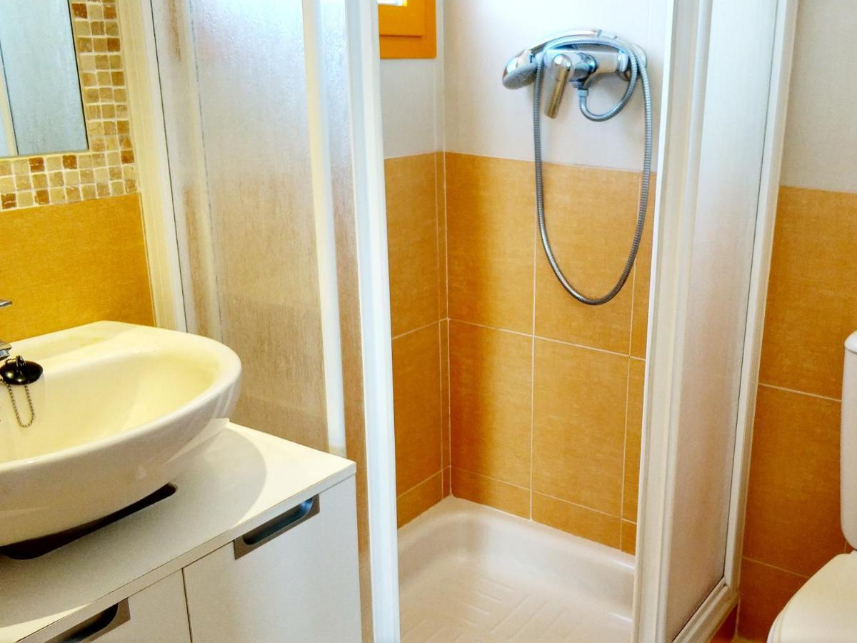 Apartamentos Ambar Beach Calpe Exteriör bild